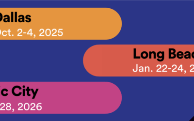 Call for Speakers: Impressions Expo 2026 Long Beach & Atlantic City